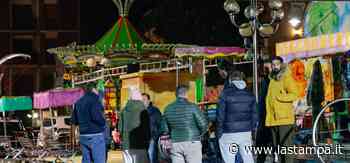 Galliate, la difesa di padre e figlio titolari del Tagadà: “La giostra era sicura ma vogliamo si faccia chiar… - La Stampa