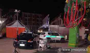 Morta alle giostre, studentessa modello - La Prealpina