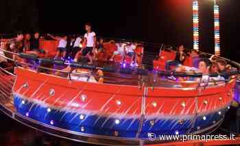 Novara: morta la 15enne sbalzata da una giostra a Galliate. Festeggiava il suo compleanno - PRIMAPRESS.IT - PRIMAPRESS - Agenzia Stampa Nazionale