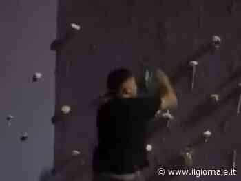 Esponente dem vandalizza memoriale del terremoto in Emilia: "Guardate in casa vostra"