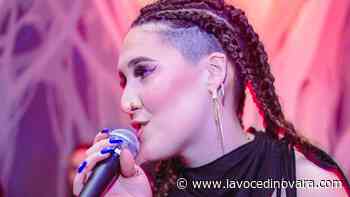 Ludia Venus, un’anima “R&B” tra le vie di Trecate - La Voce Novara e Laghi