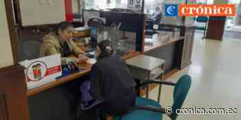 Unidad de Servicio al Ciudadano del IESS Loja con más atenciones este 2022 - Diario Crónica (Ecuador)