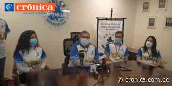 Solca Loja promueve la carrera 5K “La prevención es la mejor opción” - Diario Crónica (Ecuador)