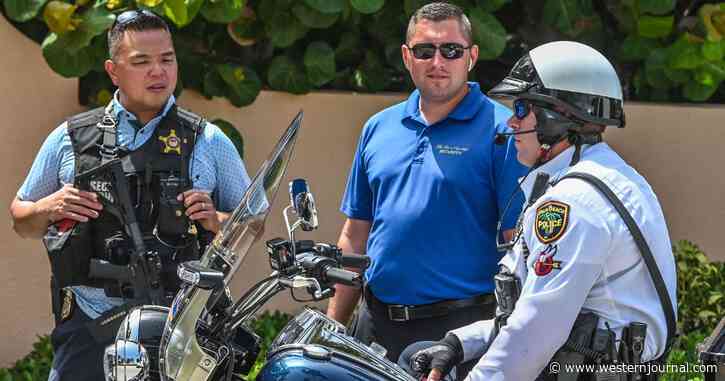 Post-Mar-a-Lago-Raid Poll Delivers Democrats Some Very Painful News