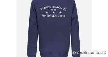 Pantofola d'oro x Venice Beach Fc - FashionUnited