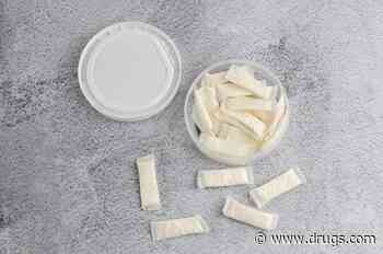 Flavored Nontobacco Oral Nicotine Products Widely Used by Teens