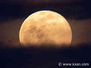 Final supermoon of 2022: How to see it