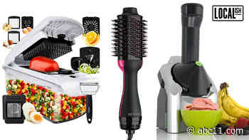 5 TikTok-viral products you absolutely need