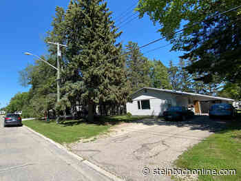 Three properties set to be rezoned for hospital expansion in Steinbach - SteinbachOnline.com