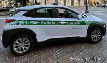 Saronno, anziana in stato confusionale - La Prealpina