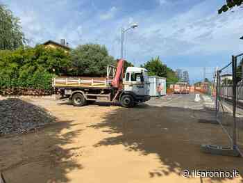 Ristrutturazioni, a Saronno dieci per cento di volumetria in più: 13 proprietari si sono fatti avanti. Ecco dove - ilSaronno