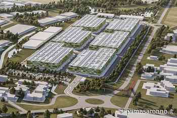 Chiusa con successo per Develog l’operazione Noviglio Data Center - Prima Saronno