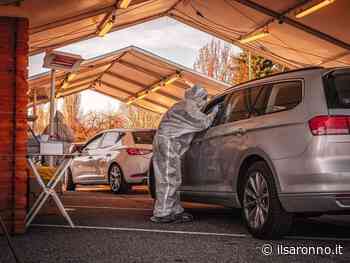 Covid, in zona lievi aumenti: una ventina tra Saronno e Tradate, più alti i numeri nelle Groane - ilSaronno