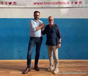 Ascesa Varesina, dalle strutture alla polisportiva - Prima Saronno