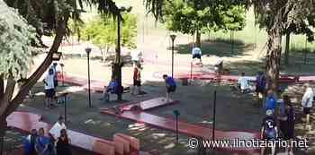 Minigolf Saronno la nuova gestione sarà affidata con un bando pubblico - Il Notiziario