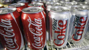 New Coca-Cola distribution facility coming to Apex