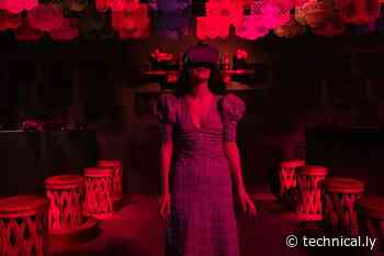 A VR-forward Frida Kahlo exhibit is coming to the district - Technical.ly