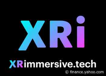 XR Immersive Tech’s UNCONTAINED attraction selected as a finalist for the VR Awards - Yahoo Finance