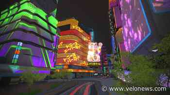 Zwift's future direction: A doubling-down on project innovation and, eventually, VR headsets and AR - VeloNews