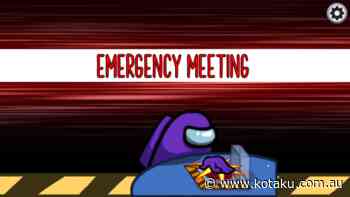 How To Get Started On The ‘Among Us VR’ Beta - Kotaku Australia