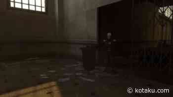 Half-Life 2 Will Soon Be Playable In VR - Kotaku