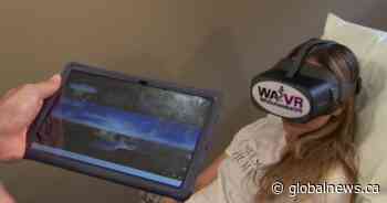 Virtually painless: How some Canadian surgeons are using VR to manage patient pain - Global News