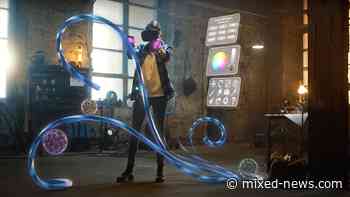 Google lays foundation for Stadia-based VR headset - MIXED-news.com