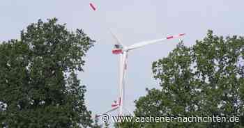 Windpark: Roetgen hat es jetzt auf das Geld abgesehen - Aachener Nachrichten