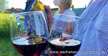 Weinfest Roetgen: Eine genussreiche Reise durch die Anbaugebiete Europas - Aachener Nachrichten