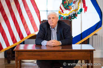 Justice issues state of emergency connected with jails, prisons staffing issues - West Virginia MetroNews