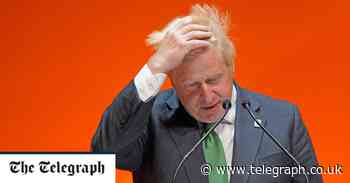 This inquiry into the PM is not consistent with natural justice - The Telegraph