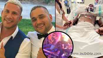 Billionaire will 'spend everything' to get justice after brother died following nightclub altercation in Spain - LADbible