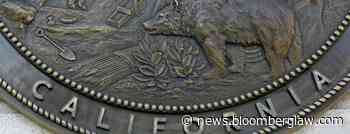 California Supreme Court Could Have First Latina Chief Justice - Bloomberg Law