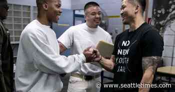 Yes, mercy can co-exist with accountability in our justice system - The Seattle Times