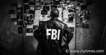 Opinion | The Justice Department Should Be More Transparent About the Mar-a-Lago Raid - The New York Times