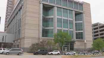 Detainee at St. Louis City Justice Center dies after being found unresponsive - KSDK.com