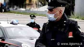 Vigevano, guida l'auto già sotto sequestro: denunciato con ritiro patente - Cronaca - ilgiorno.it - IL GIORNO