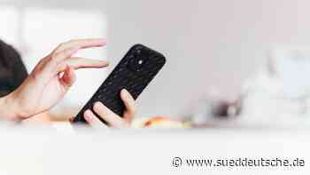 Video-Ident: Ist das Verfahren noch sicher? - Wirtschaft - Süddeutsche Zeitung - SZ.de