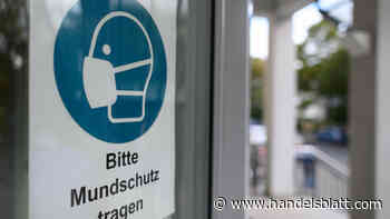 Infektionsschutzgesetz: Vor der Corona-Herbstwelle: Wirtschaft fürchtet erneut Regel-Chaos - Handelsblatt