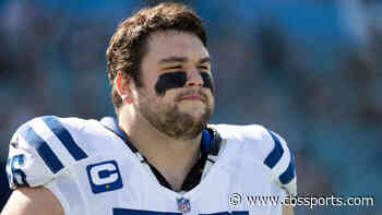Quenton Nelson contract: Colts attempting to extend All-Pro guard before start of season, per report