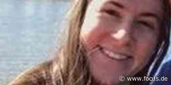 Jasmin Wendland: Polizei Offenbach sucht vermisste 24-jährige Frau - FOCUS Online
