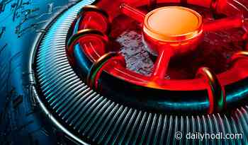 Ethereum (ETH) Competitor Soars As Coinbase Adds Red-Hot Altcoin to Listing Roadmap - The Daily Hodl