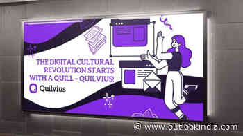 As Ethereum (ETH) Plunges With The Crypto Collapse, Quilvius (QVIU) Offers A More Rewarding Alternative - Outlook India