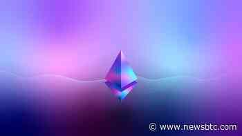 Is Ethereum Stronger Than Bearish Macro Factors? Why ETH Will Be Tested This Week - NewsBTC