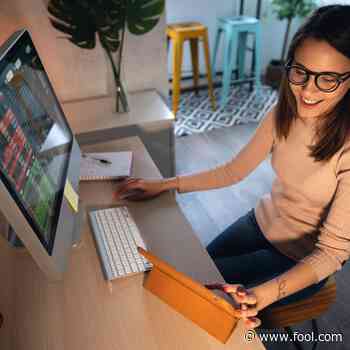 Ethereum Merge Set for September, ETH Coin Surges 13% Today - The Motley Fool