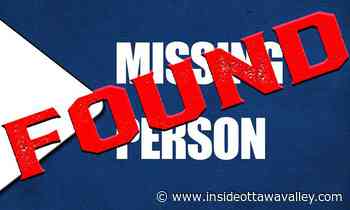 UPDATE: Missing 14-year-old last seen in Carleton Place located safe - Ottawa Valley News