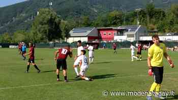 Carpi - Livorno 1 - 2 | Festa per i toscani ammessi in Serie D - ModenaToday