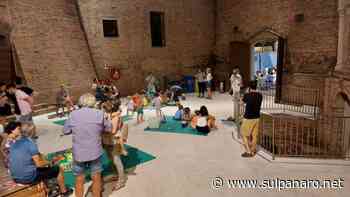 Carpi. Due progetti per rendere ancora più inclusivi 'Castello dei ragazzi' e Musei - SulPanaro