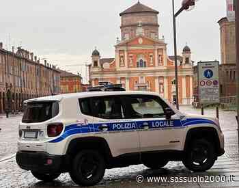 Anche un monopattino tra gli “oggetti smarriti” ritrovati a Carpi - sassuolo2000.it - SASSUOLO NOTIZIE - SASSUOLO 2000