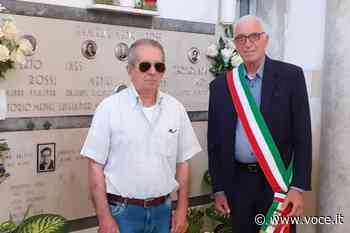 Carpi ricorda la strage di Bologna Attualità - Voce.it
